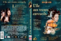 L'Île aux Trente Cercueils