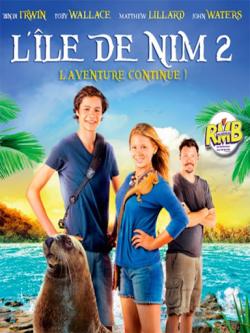 L'Île de Nim 2