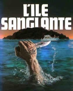 L'île sanglante