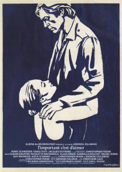 L'Important c'Est d'Aimer