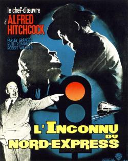 L'Inconnu du Nord-Express