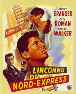 L'Inconnu du Nord-Express