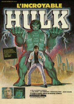 L’Incroyable Hulk