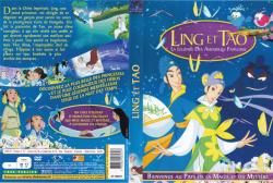 Ling et Tao: La Légende des Amoureux Papillons