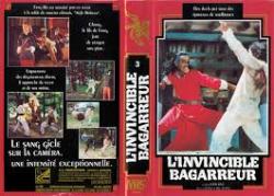 Duel à Mort du Sorcier Chinois