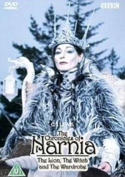 Les Chroniques de Narnia: Le Lion la Sorcière et l'Armoire magique