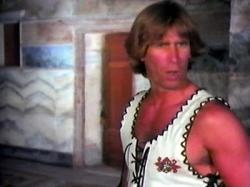 Lionman 2: The Witchqueen