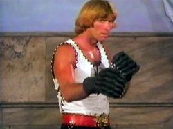 Lionman 2: The Witchqueen