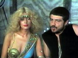 Lionman 2: The Witchqueen