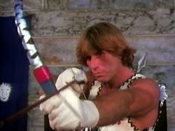 Lionman 2: The Witchqueen