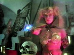 Lionman 2: The Witchqueen