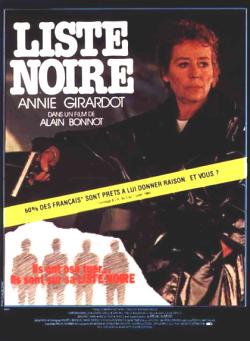 Liste Noire
