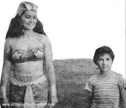 Darna and the Evil Twins