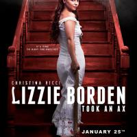 Lizzie Borden Took an Ax