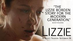 Lizzie
