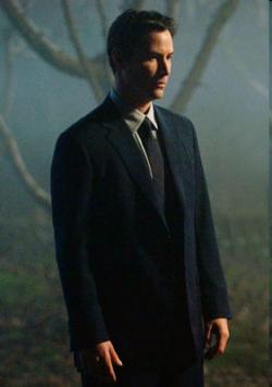 Le Jour où la Terre s'Arrêta