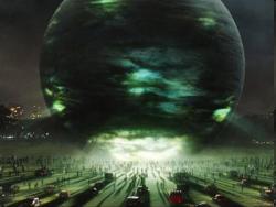 Le Jour où la Terre s'Arrêta