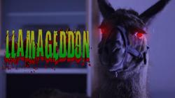 Llamageddon