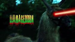 Llamageddon