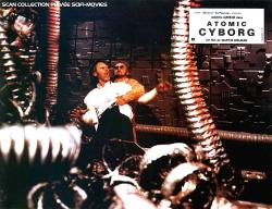 Atomic Cyborg