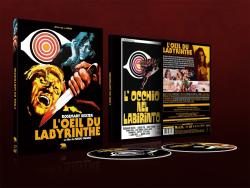 L'Oeil du Labyrinthe