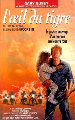 L'Œil du Tigre