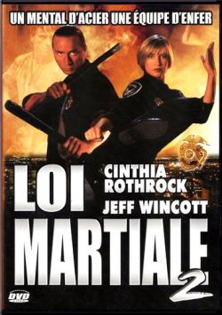 Loi Martiale 2