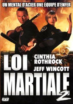 La Loi à mains nues 2