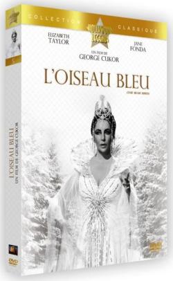 L'Oiseau Bleu