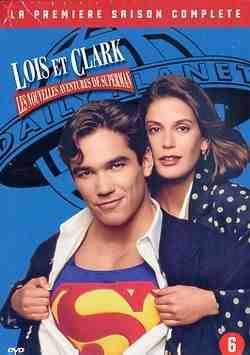 Loïs et Clark : Les Nouvelles Aventures de Superman