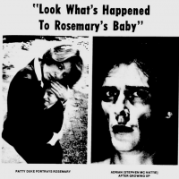 Look What's Happened to Rosemary's Baby