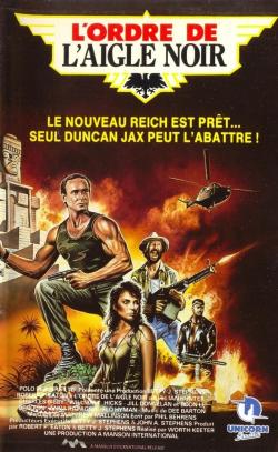 L'Ordre de l'Aigle Noir