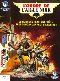 L'Ordre de l'Aigle Noir