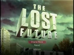 Lost Future