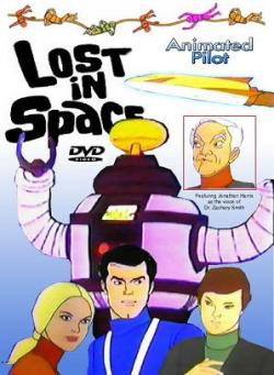 Lost In Space