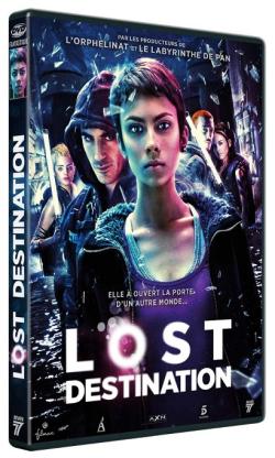 Lost Destination