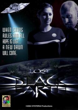 Lost : Black Earth