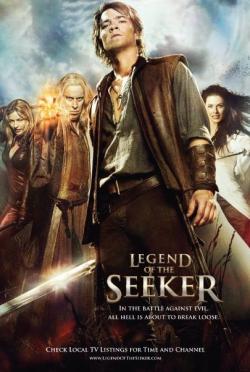 Legend of the Seeker : L’Épée de Vérité