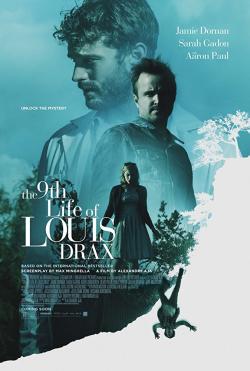 La 9ème Vie de Louis Drax