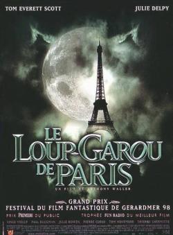 Le Loup-garou de Paris