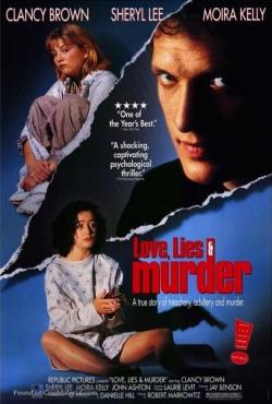 Amour, Mensonges et Meurtre