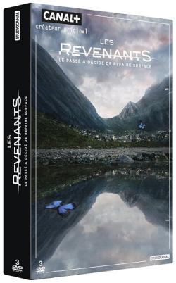 Les Revenants
