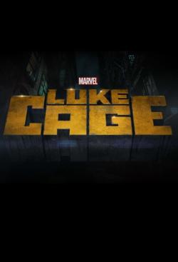 Luke Cage