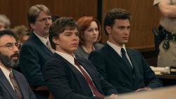 Monstres: L'histoire de Lyle et Erik Menendez