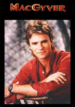 MacGyver