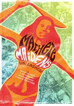 Machete Maidens Unleashed !