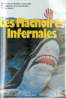 Les Mâchoires Infernales