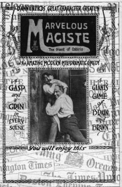 Maciste