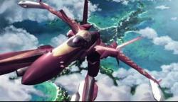 Macross Zero