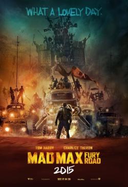 Mad Max : Fury Road